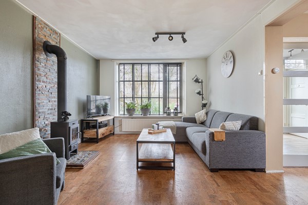 Medium property photo - Sportstraat 20, 8315 AM Luttelgeest